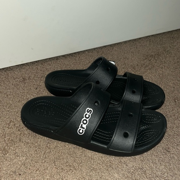 CROCS Shoes - Crocs Slides